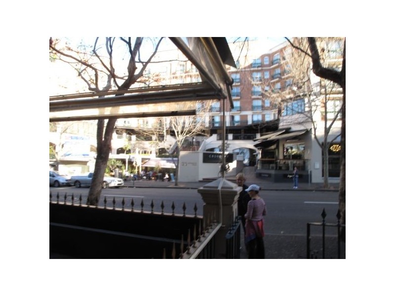 Suite 205 22 Bayswater Road, Potts Point NSW 2011