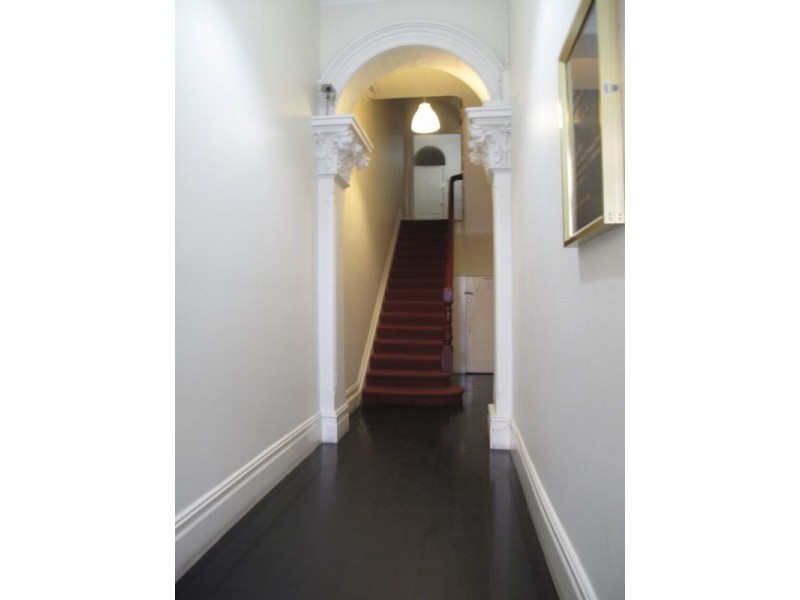 Suite 205 22 Bayswater Road, Potts Point NSW 2011