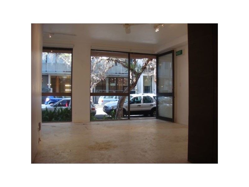 46 61-89 Buckingham Street, Surry Hills NSW 2010