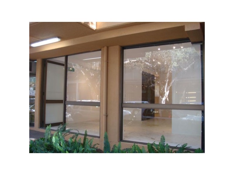 46 61-89 Buckingham Street, Surry Hills NSW 2010