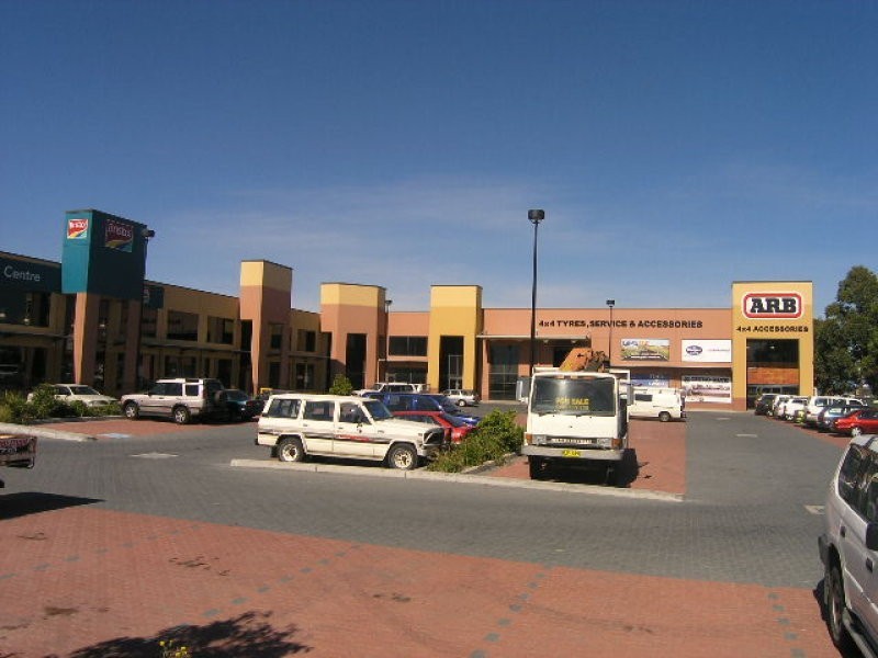 St Peters NSW 2044