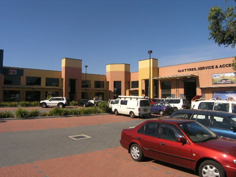 St Peters NSW 2044