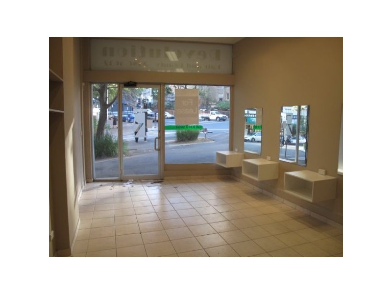 40 Bayswater Road, Potts Point NSW 2011