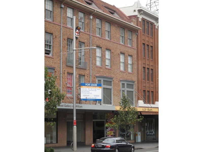Suite 402 177 William Street, Darlinghurst NSW 2010