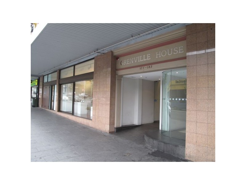 Suite 402 177 William Street, Darlinghurst NSW 2010