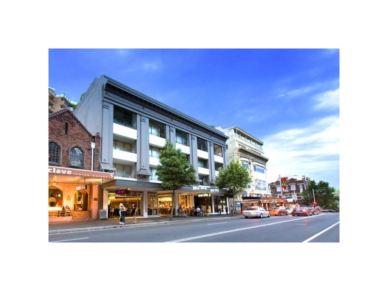 Shop 3 241-247 Crown Street, Darlinghurst NSW 2010