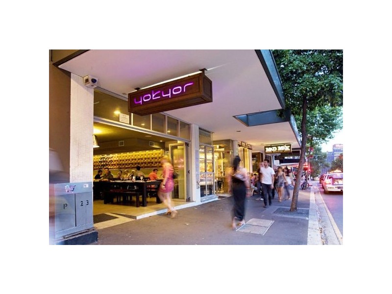 Shop 3 241-247 Crown Street, Darlinghurst NSW 2010