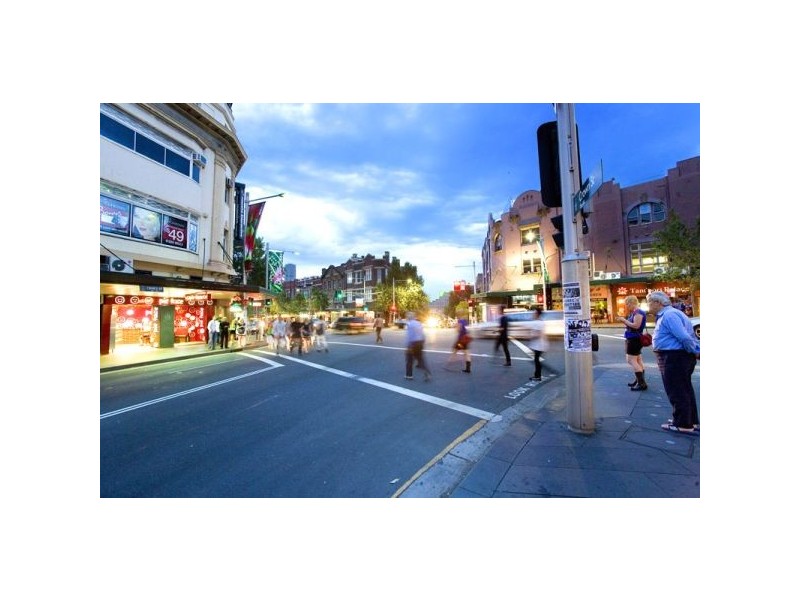 Shop 3 241-247 Crown Street, Darlinghurst NSW 2010
