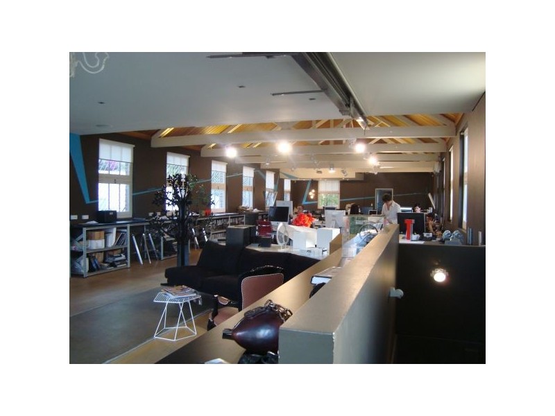 1 Caledonia Street, Paddington NSW 2021