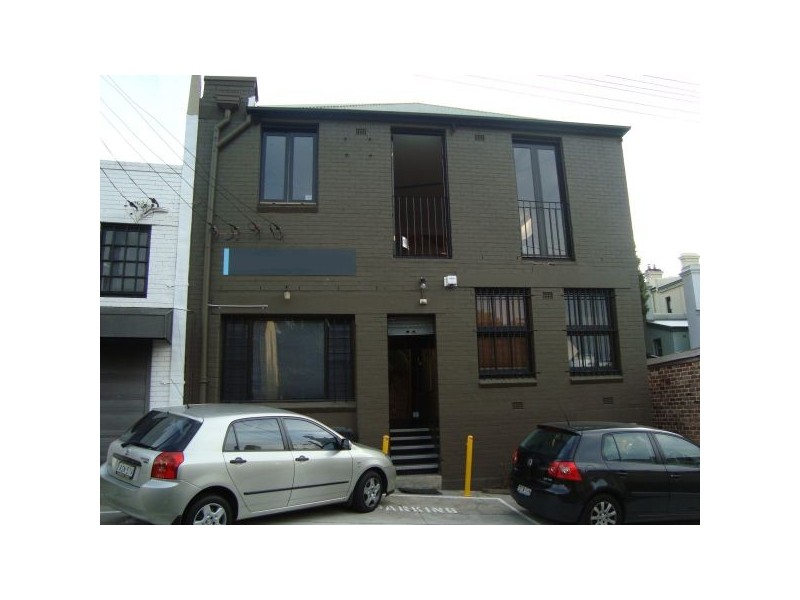 1 Caledonia Street, Paddington NSW 2021