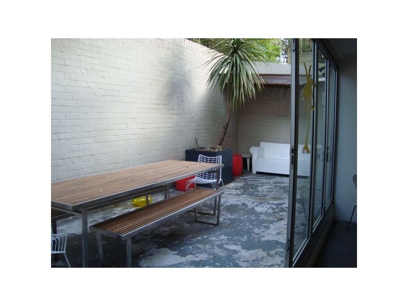 1 Caledonia Street, Paddington NSW 2021