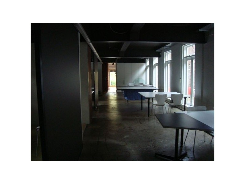 1 Caledonia Street, Paddington NSW 2021