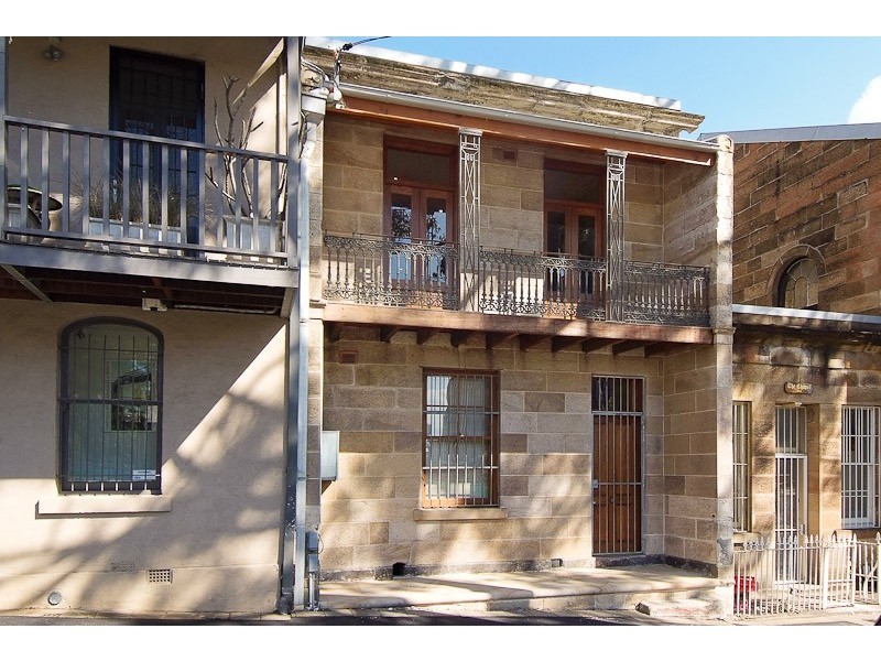 Darlinghurst NSW 2010