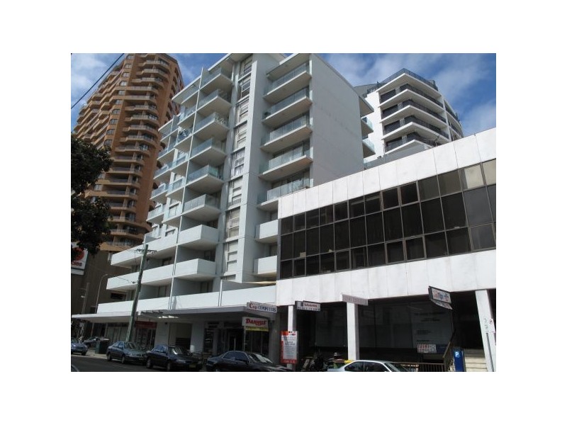Bondi Junction NSW 2022