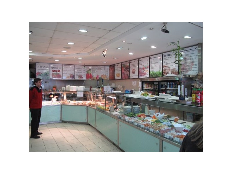 Bondi Junction NSW 2022