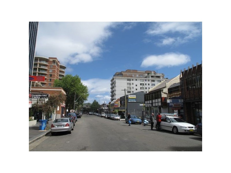 Bondi Junction NSW 2022