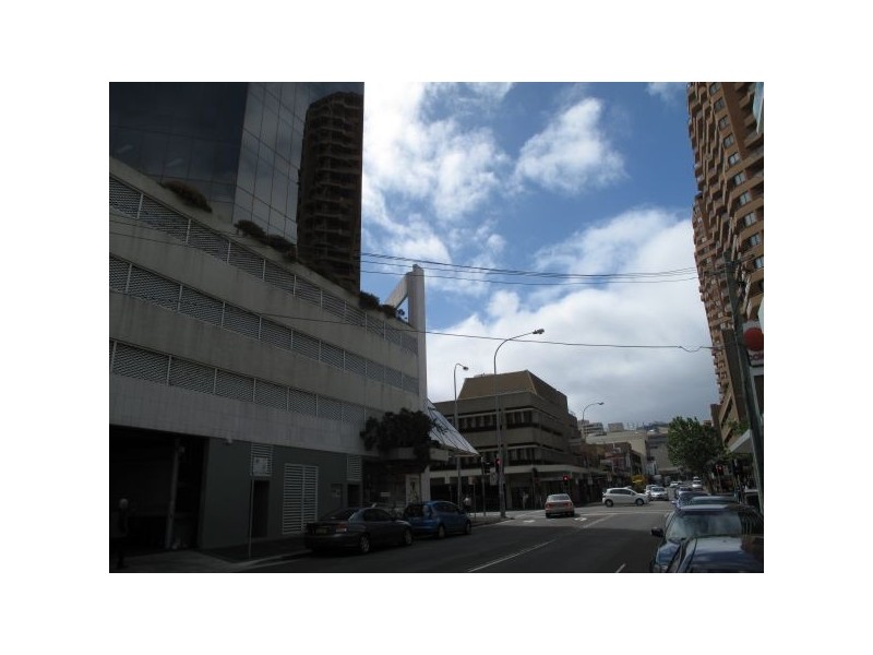 Bondi Junction NSW 2022