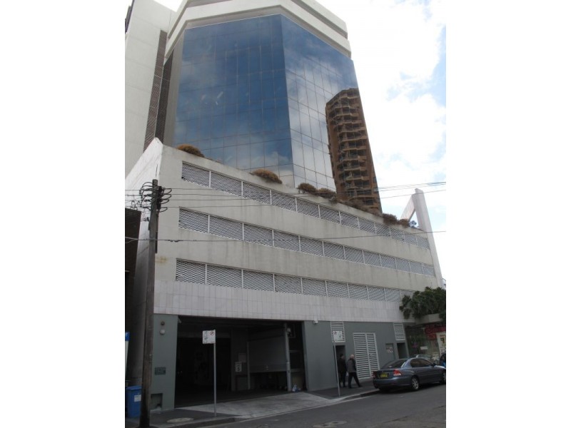 Bondi Junction NSW 2022