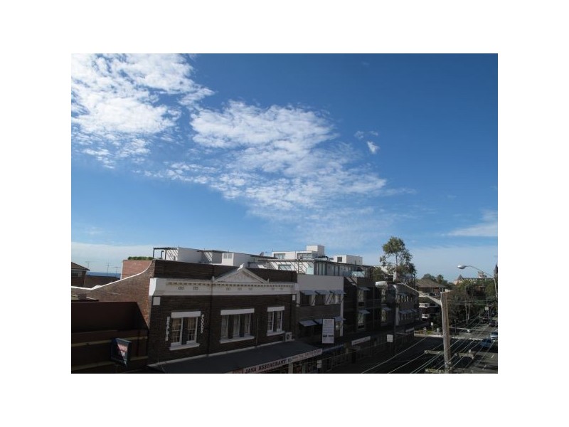 Suite 6 126-128 Avoca Street, Randwick NSW 2031
