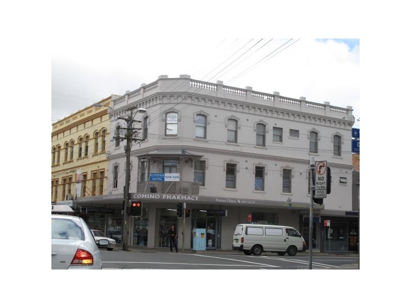 Suite 6 126-128 Avoca Street, Randwick NSW 2031