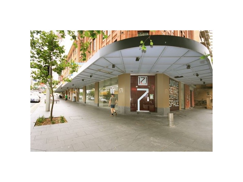 Basement 171 William Street, Darlinghurst NSW 2010