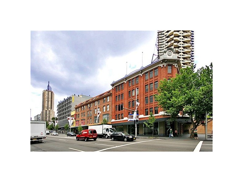 Basement 171 William Street, Darlinghurst NSW 2010