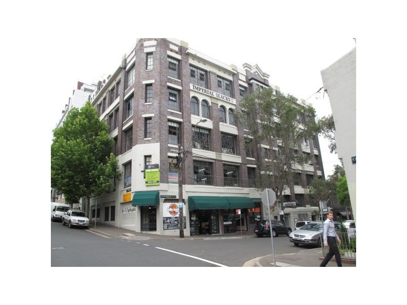 104-106 Commonwealth Street, Surry Hills NSW 2010