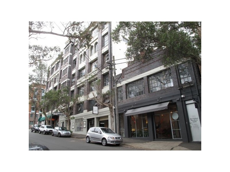 104-106 Commonwealth Street, Surry Hills NSW 2010