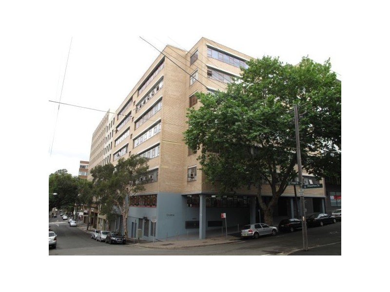 Level 1 80 Cooper Street, Surry Hills NSW 2010