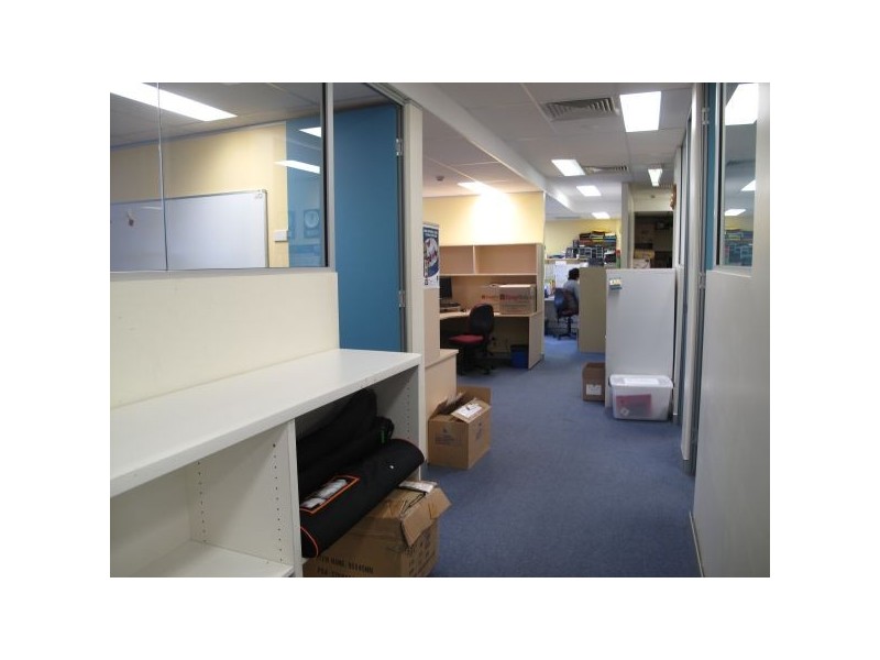 Level 1 80 Cooper Street, Surry Hills NSW 2010