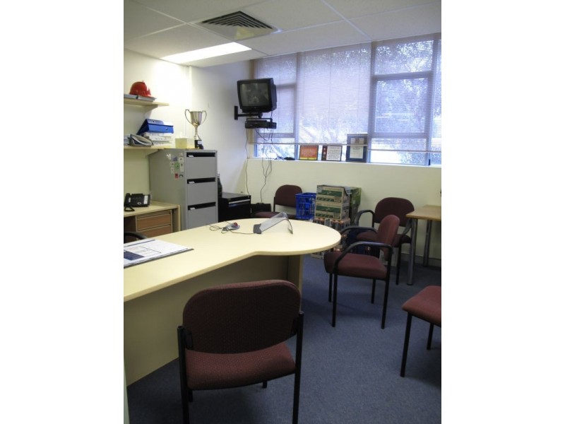 Level 1 80 Cooper Street, Surry Hills NSW 2010