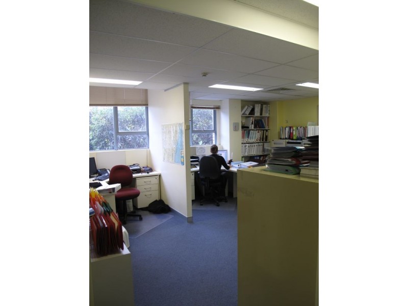 Level 1 80 Cooper Street, Surry Hills NSW 2010
