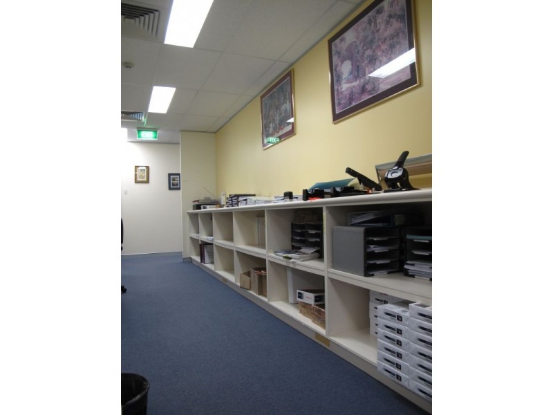 Level 1 80 Cooper Street, Surry Hills NSW 2010