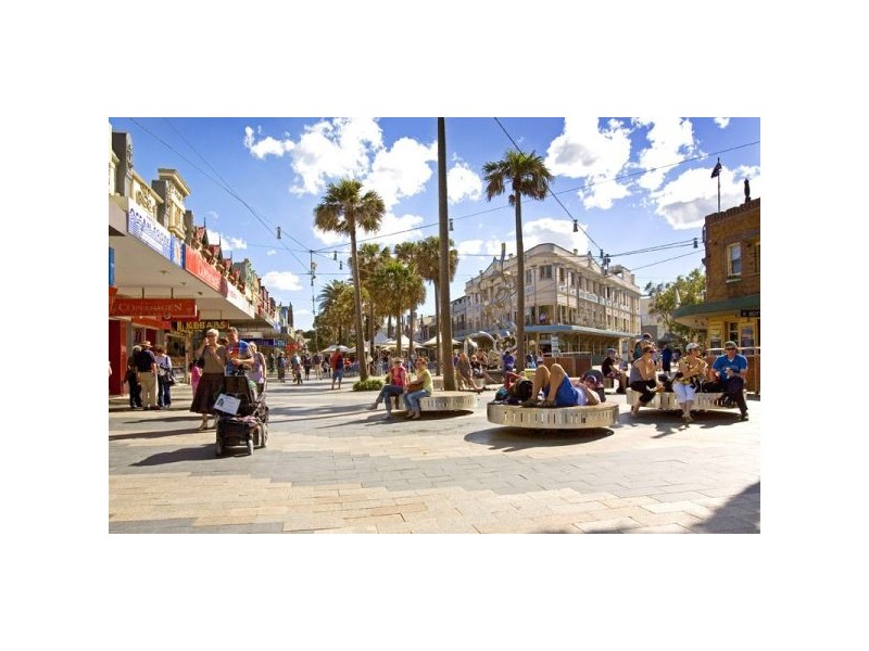 Lot 10 74-78 The Corso, Manly NSW 2095