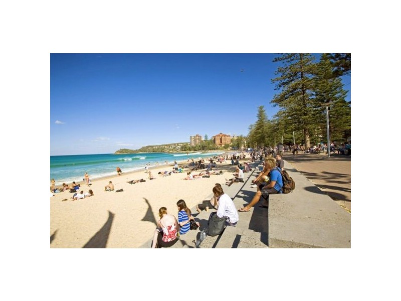 Lot 10 74-78 The Corso, Manly NSW 2095