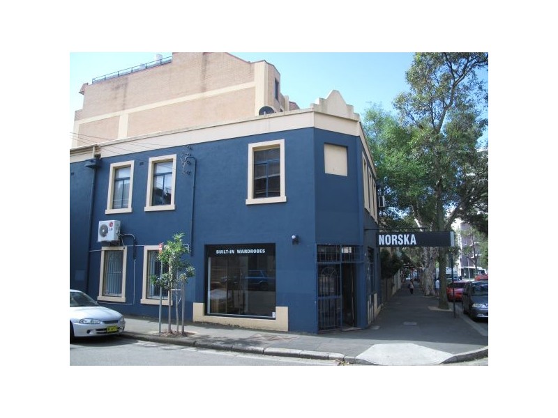 495 Elizabeth Street, Surry Hills NSW 2010