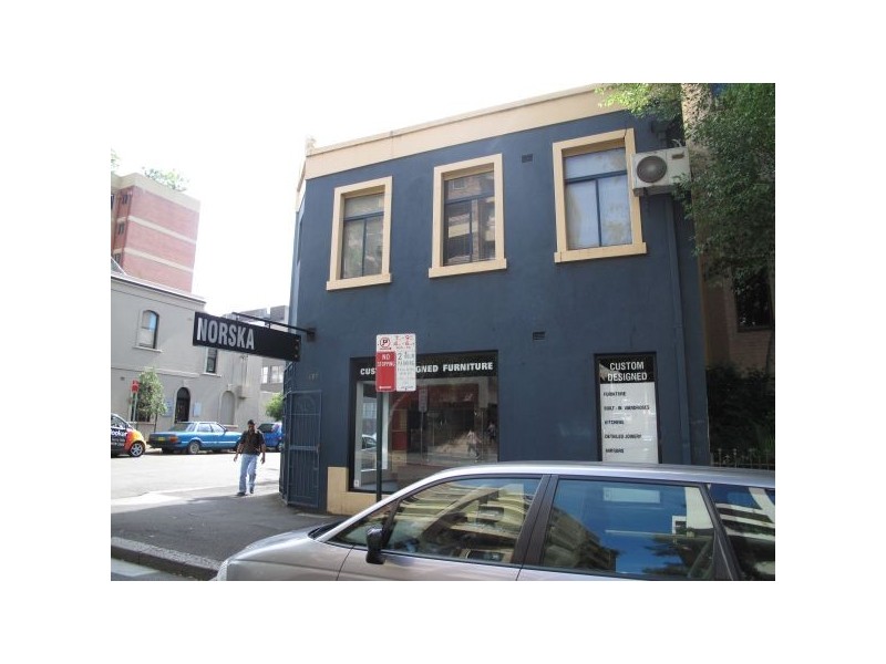 495 Elizabeth Street, Surry Hills NSW 2010