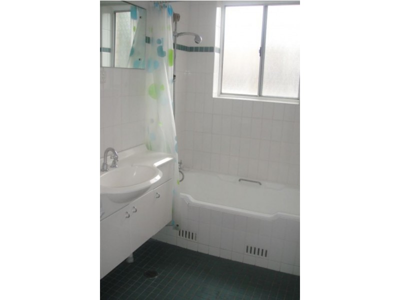 4/20 The Avenue, Rose Bay NSW 2029