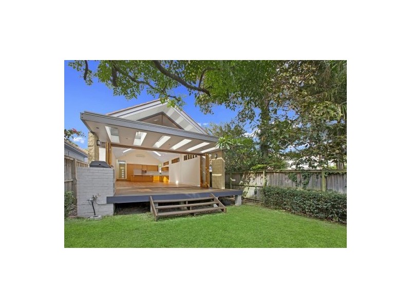 30 Onslow Street, Rose Bay NSW 2029