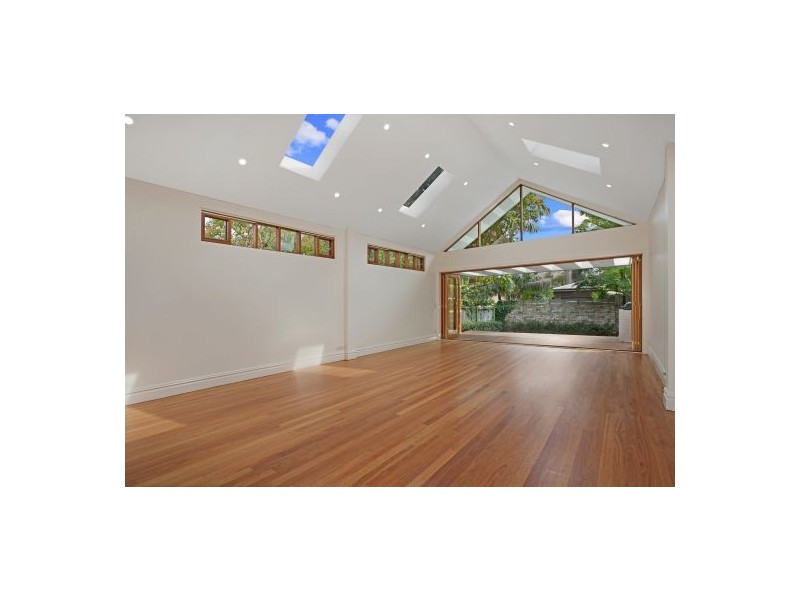 30 Onslow Street, Rose Bay NSW 2029