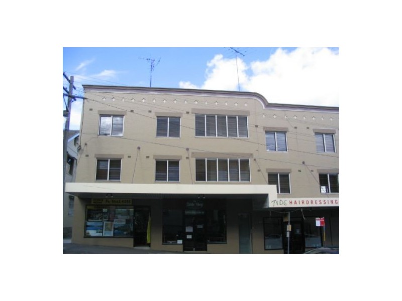 6/173 Arden St, Coogee NSW 2034