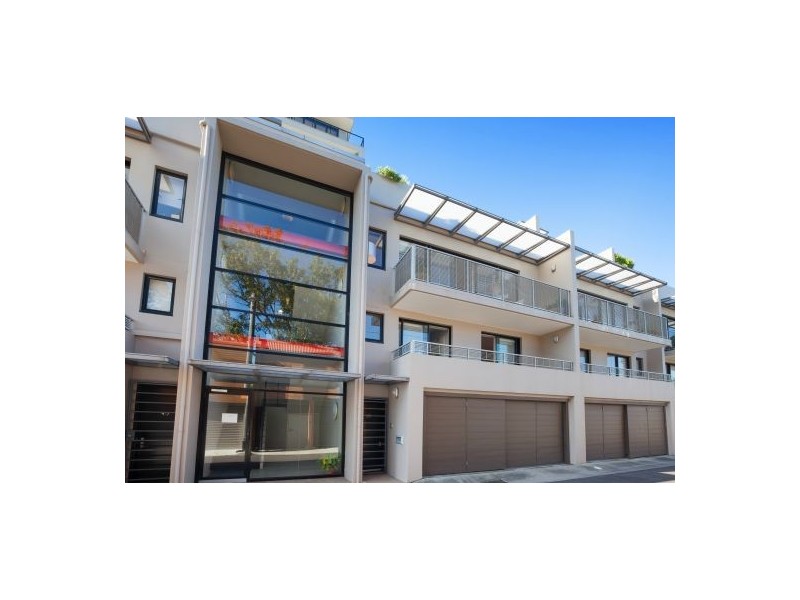 3/107 Macpherson Street, Bronte NSW 2024