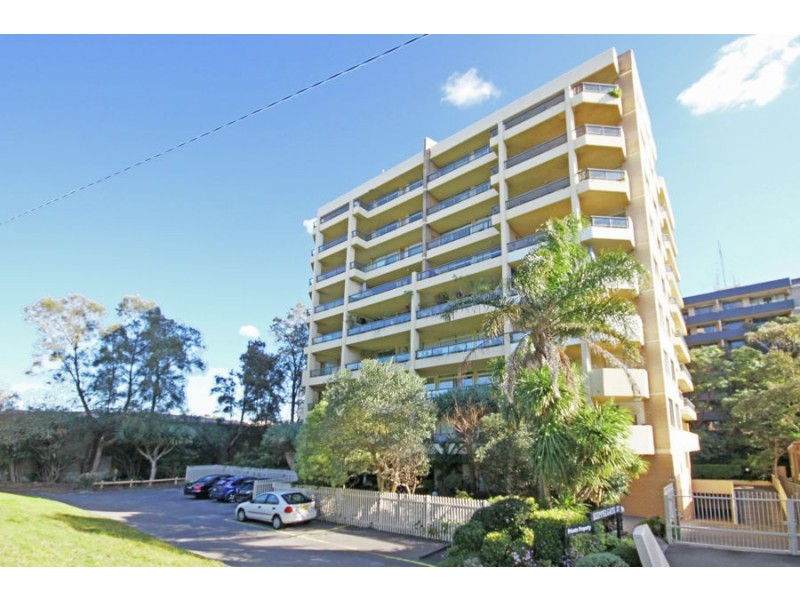12/37 Paul Street, Bondi Junction NSW 2022