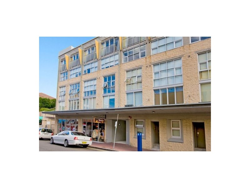 205/79 Gould St, Bondi Beach NSW 2026