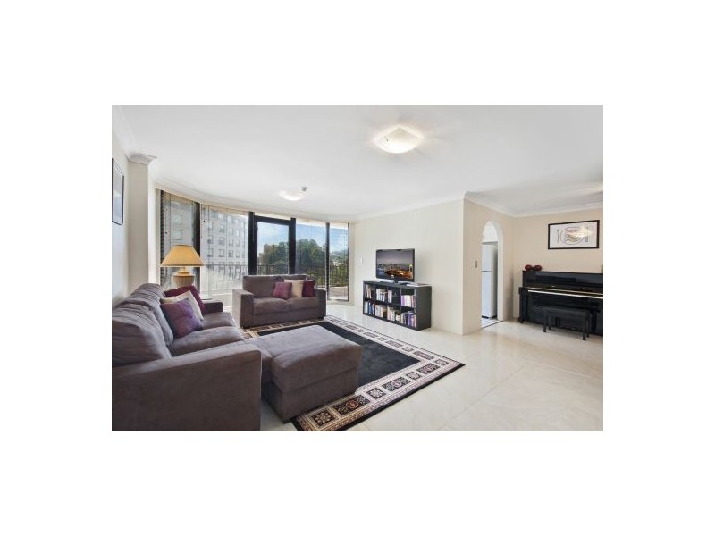 4b/153 Bayswater Road, Rushcutters Bay NSW 2011