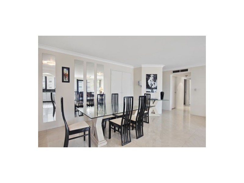 4b/153 Bayswater Road, Rushcutters Bay NSW 2011