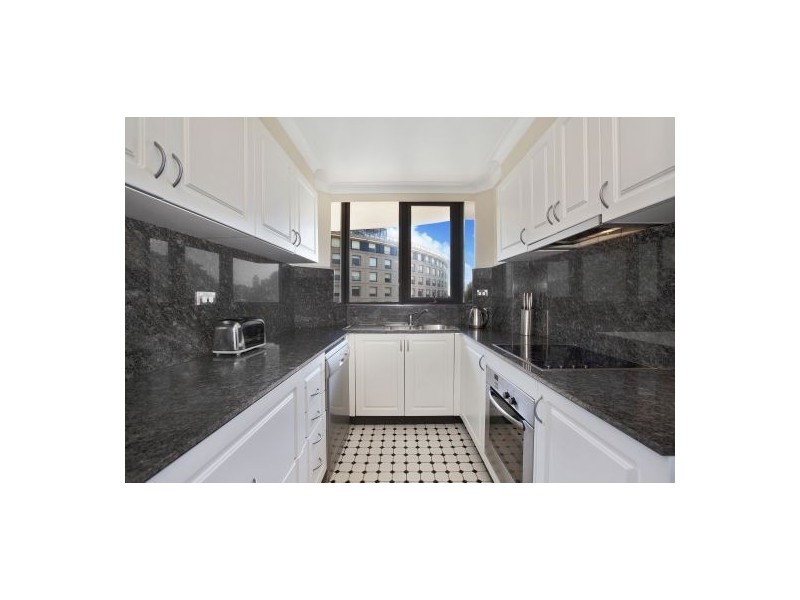 4b/153 Bayswater Road, Rushcutters Bay NSW 2011