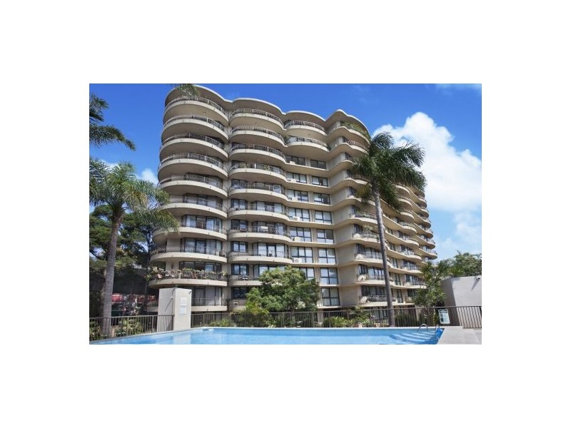 4b/153 Bayswater Road, Rushcutters Bay NSW 2011