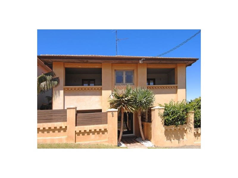 1/6 Silva Street, Tamarama NSW 2026