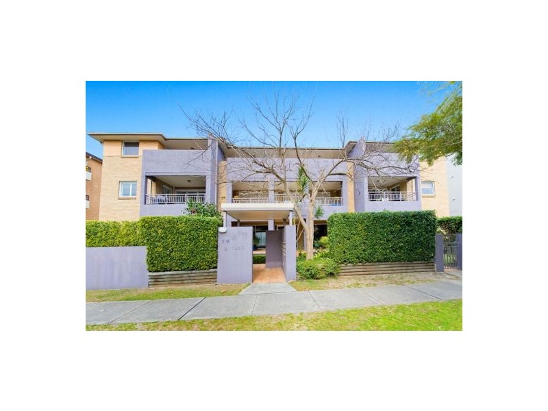 20/3-7 William Street, Rose Bay NSW 2029